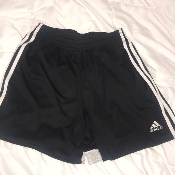 adidas Pants - Adidas Soccer Shorts adidas Pants - Adidas Soccer Shorts
